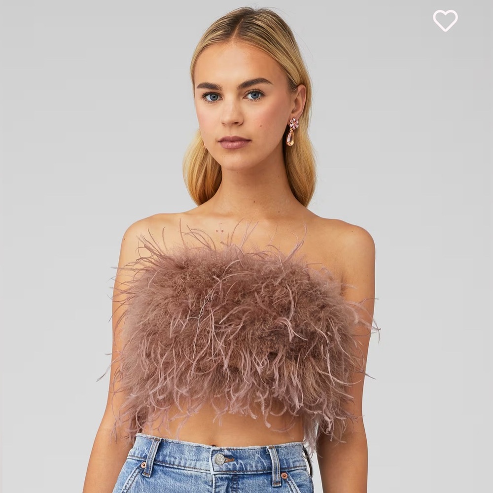 LAMARQUE
ZAINA TOP